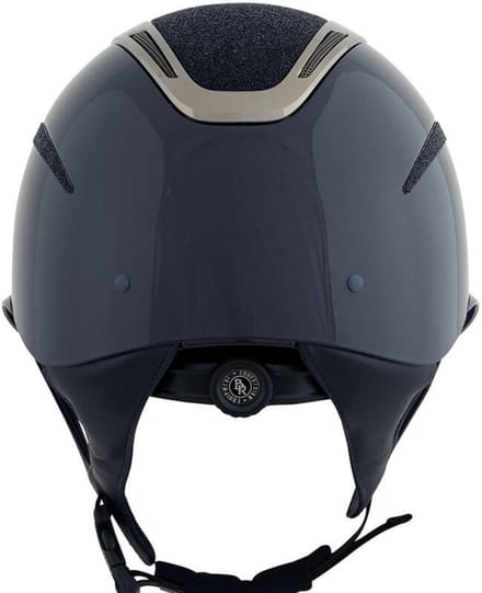 BR Zeta Starlight Rijhelm Navy/Gunmetal 55-57