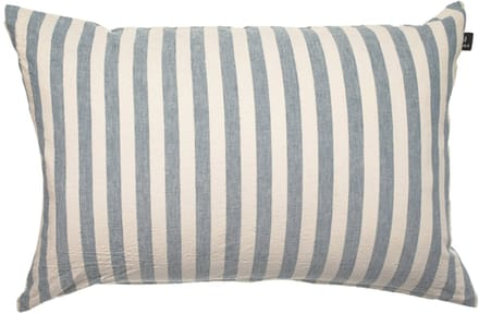 Himla Riviera kussen 40x60 azur