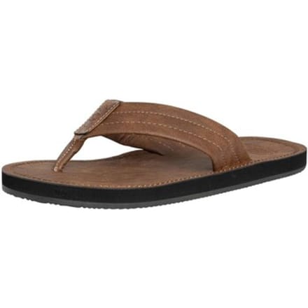 Superdry - Vintage Teenslippers - Heren - Slippers