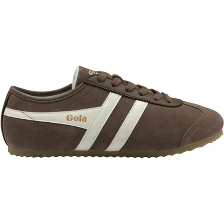 Suède damesschoenen Gola Cleora