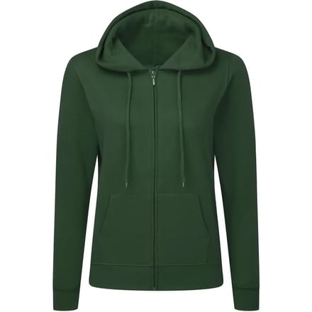 Capuchon met rits voor dames Tee Jays