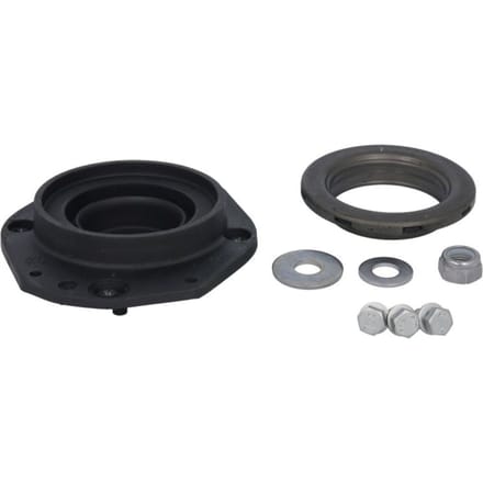 Reparatieset, veerpootbevestiging SNR KB659.08