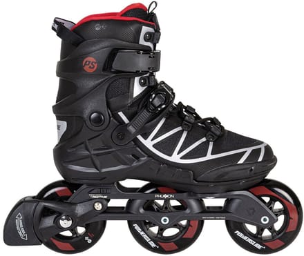 Powerslide Phuzion Argon 100 Skates Senior