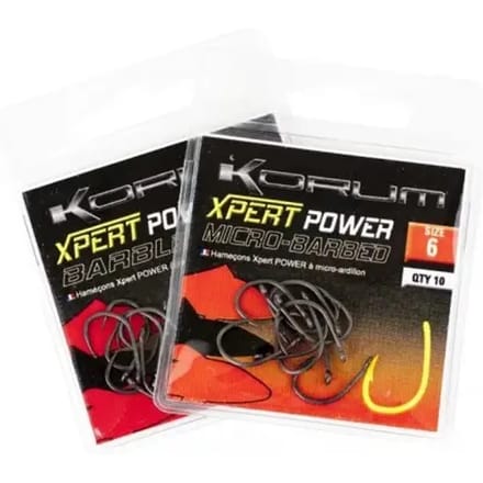 Haak Korum Power (x10)