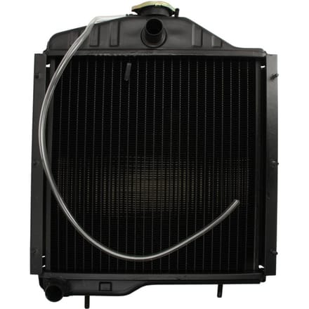 Radiator, motorkoeling THERMOTEC D7AG164TT