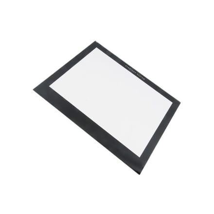 AEG Glas binnendeur hoofdoven 5612848019