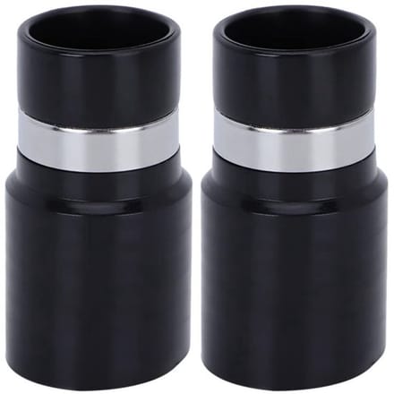 Dailygoody - Stofzuigerslangadapter - Aansluiting voor stofzuiger