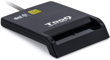 USB Smartcardlezer voor Elektronische ID en Alle Soorten Smartcards
