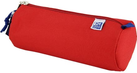 Oxford Hamelin Kangoo Kids With Elastic Rubber 22 Cm Etui Rood Man
