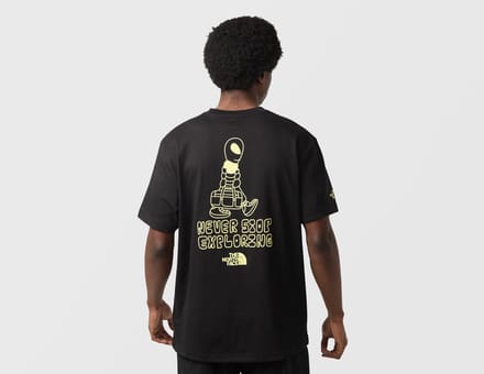 The North Face Alien T-Shirt