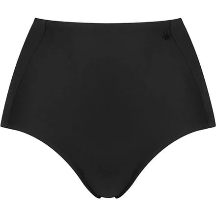 Katoenen damesslip met hoge taille Triumph Becca Extra
