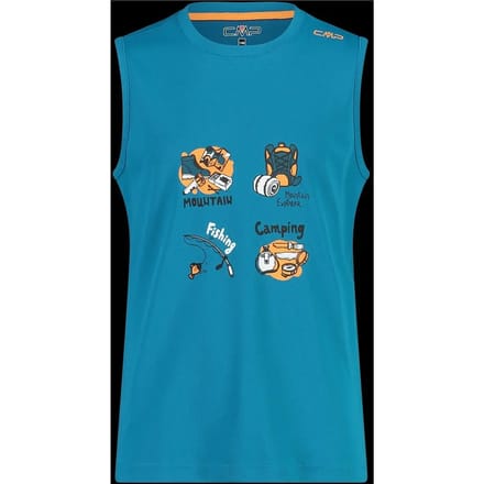 Kindertanktop CMP