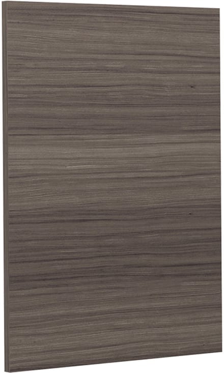 Vicco R-Line Keukenfront – 44.6 x 59 cm meubelfront voor de hangkast Edel grijs