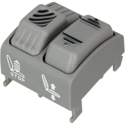 Klep, zithoogteverstelling DT Spare Parts 1.22379