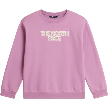Casual Graphic Sweatshirt Meisje The North Face Chalbi