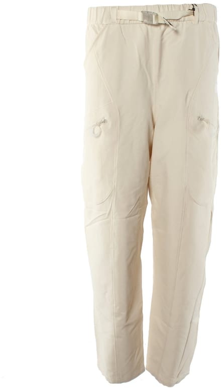 The North Face broek maat M