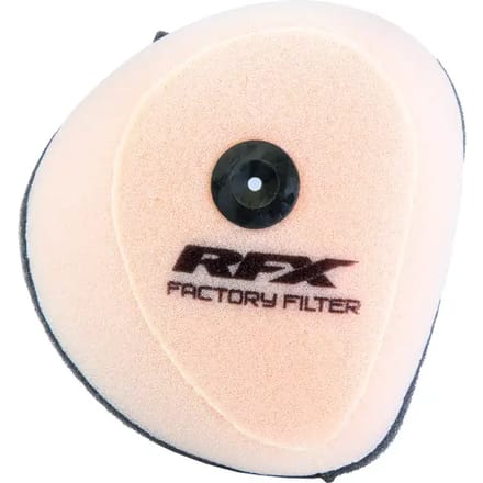 Olievrije luchtfilter voor motorfiets RFX Race Honda CRF 450 R 2009-2012