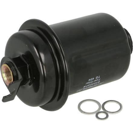 Brandstoffilter JC PREMIUM B30505PR