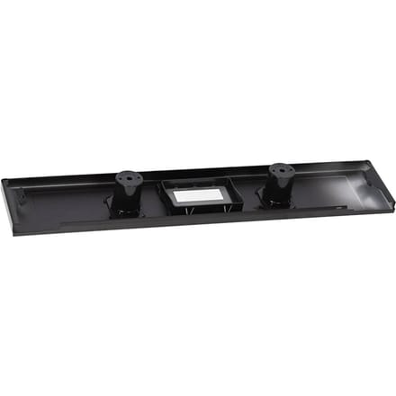AEG controlepaneel, mat zwart, 60cm,SET,2K 140185050170