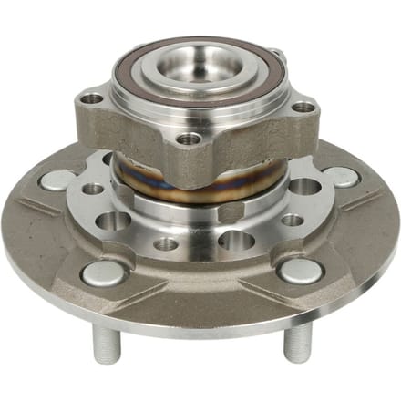 Wiellagerset BTA H1G045BTA