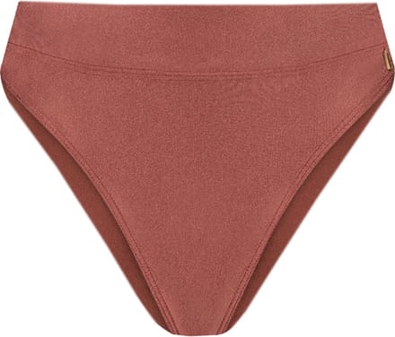 Beachlife Chocolate Shine brazilian bikinibroekje