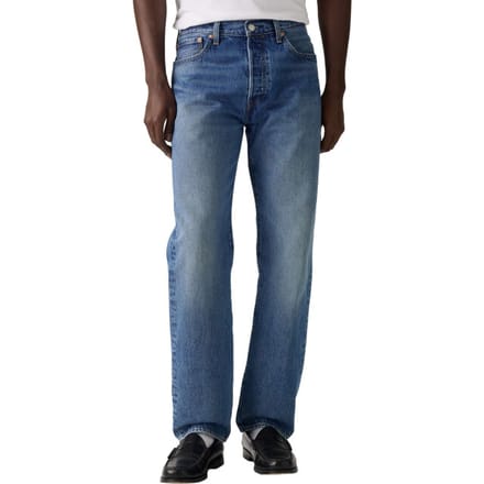 Levi's 501 levis original you"re a star
