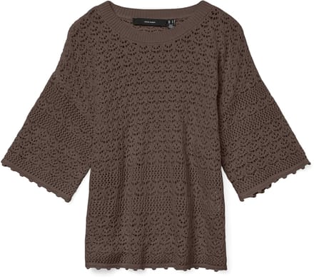 Vero Moda Gebreide pullover VMMANILA Gebreide pullover