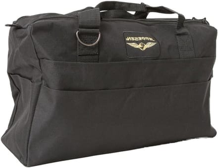 Jeppesen - Pilotentsche Student Pilot Bag