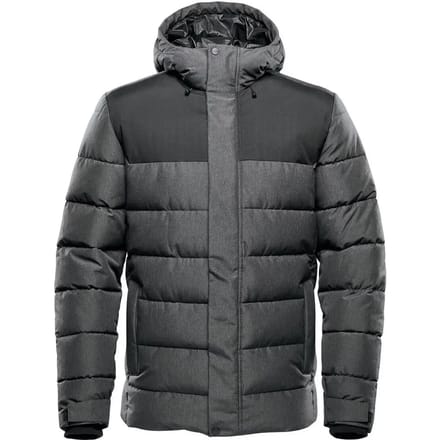 Hooded jacket Stormtech
