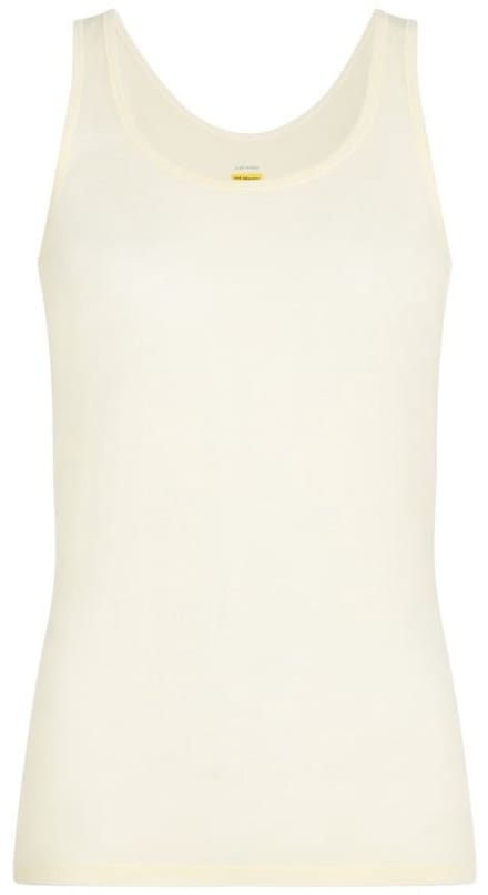 Siren Tank Hemd Dames Undyed M