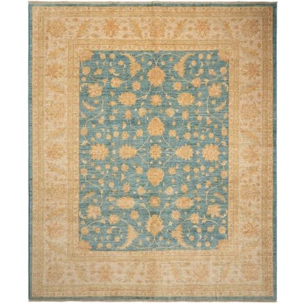 Vloerkleed Elian wol | Hadorn