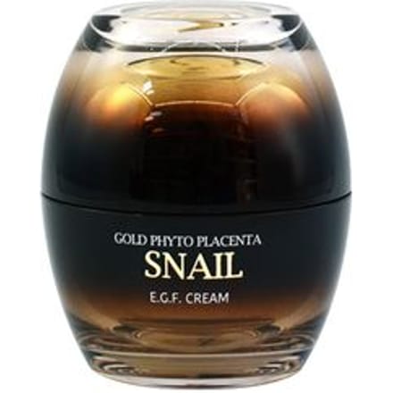 Pretty skin - Gold Phyto Placenta Snail E.G.F Cream 50ml