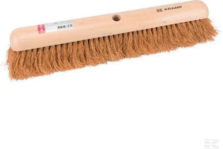 Bezem kokos 50cm FSC