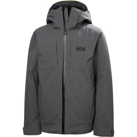 Kinder ski-jas Helly Hansen Alpha