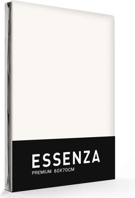 Essenza Kussensloop Percal - Oester 60x70