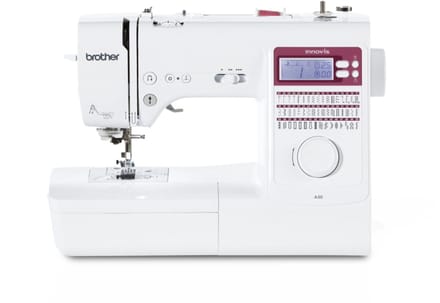 Brother Innovis A 50 - Naaimachine