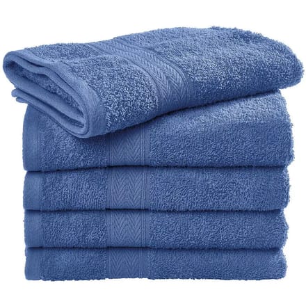 Handdoek SG Accessories Towels Rhine