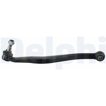 Draagarm, wielophanging DELPHI TC3018 Achteras, links, terug