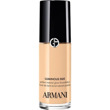 Armani Make-up gezicht Luminous Silk Foundation Vloeibare foundation Dames 18 ml
