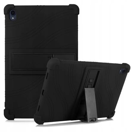 EtuiTab - Siliconen Hoes - Stand - Nokia T20 - 10.4 inch
