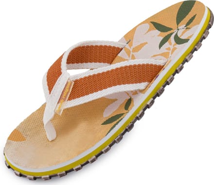 Damesslippers Religion Flower Geel - 36