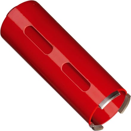 Carat HDC Droogboor Ø42 x 150mm M16 - HDC0421504