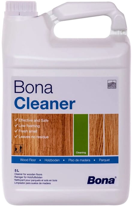 Bona Cleaner - 5 liter