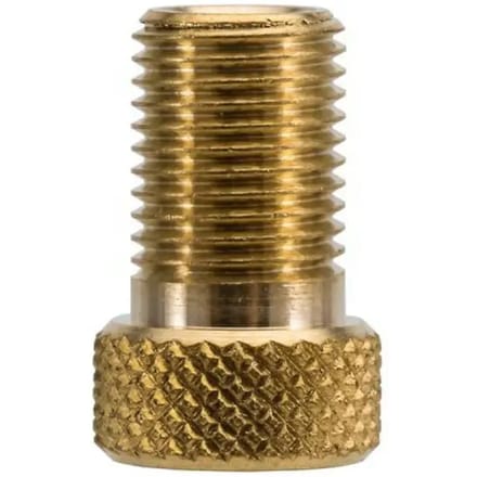 Adapter Effetto Mariposa Presta/Schrader (x5)