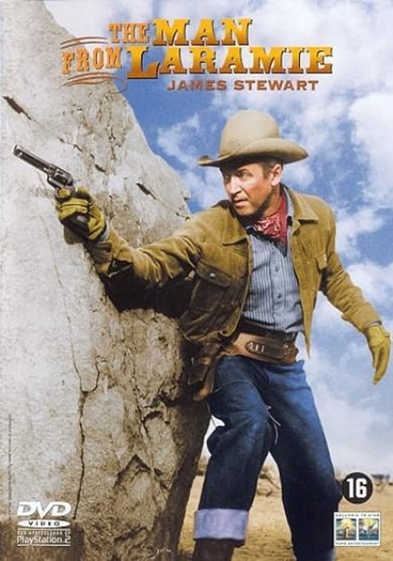The Man from Laramie