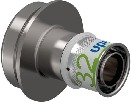Uponor S-Press Plus rs persadapter RS2 32mm