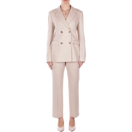 Mm Max Mara Broekbroek