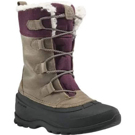 Dames winterlaarzen Kamik Snowgem