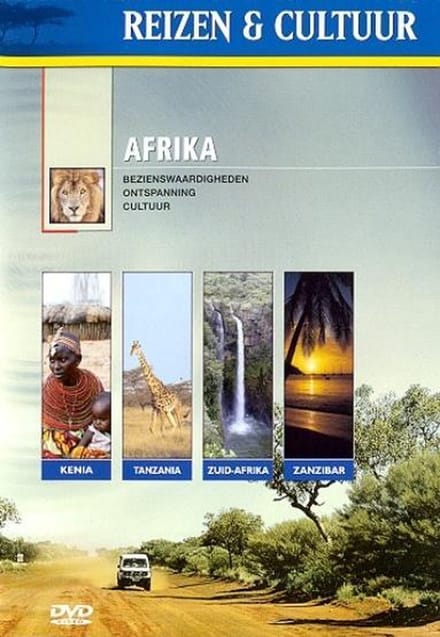 Afrika