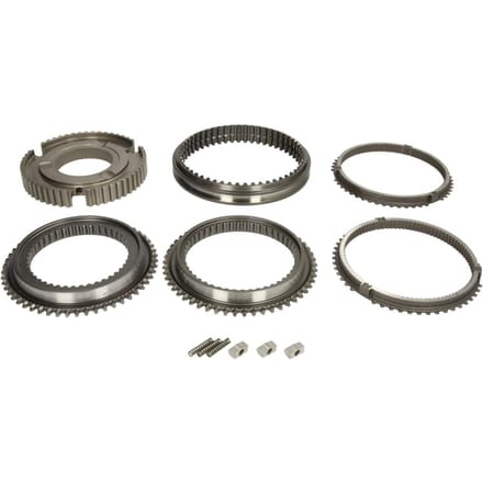 Mechanische versnellingsbak synchronisator EURORICAMBI 95535174